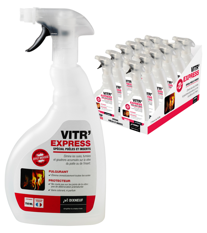 Vitr'Express