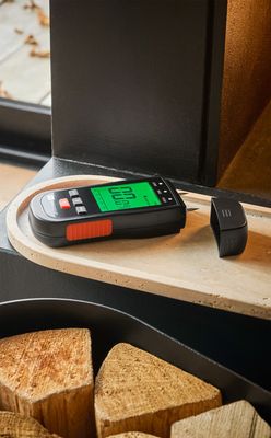 Accessoires de contrôle