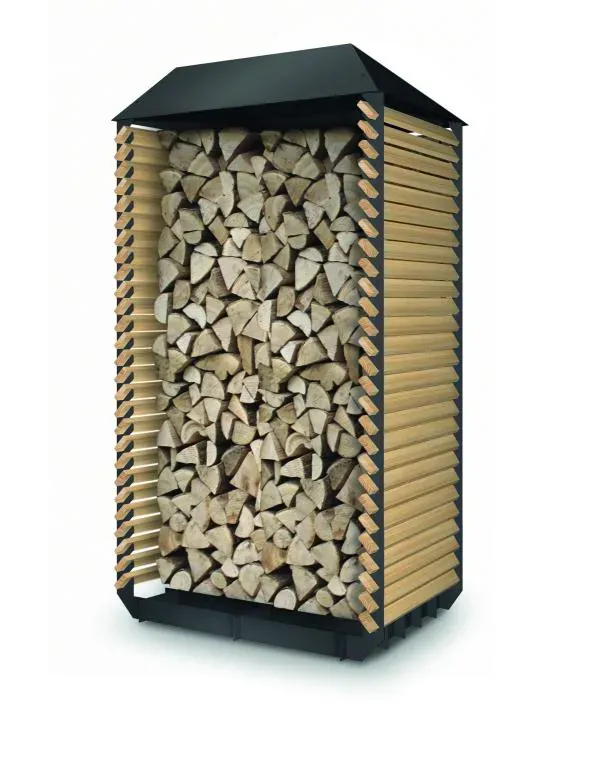 Abris bois rûche- Abris bois rûche-