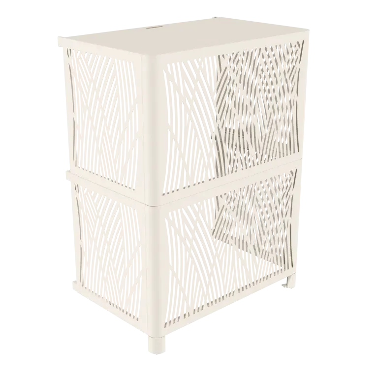 Brousse mural Dual Blanc crème texturé RAL 9043 Brousse mural Dual Blanc crème texturé RAL 9043