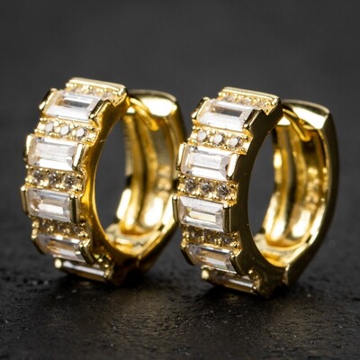 Hoop Earrings