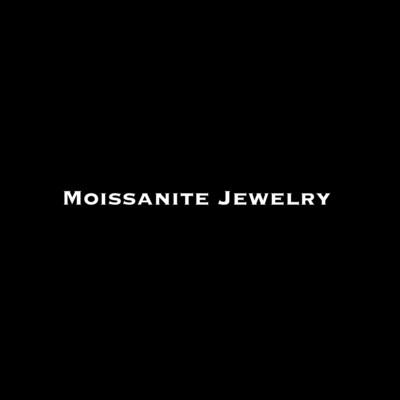 Moissanite  Jewelry