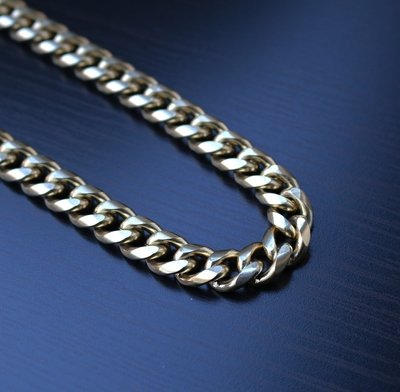 Thick Chains 5mm-14mm