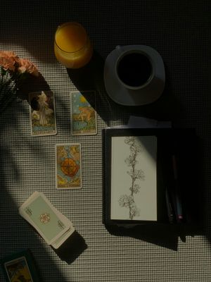 1 Month Intuitive Guidance Bundle