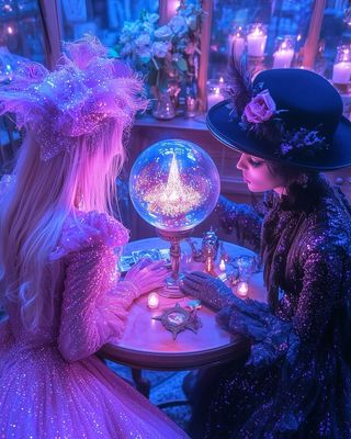 The Bestie Bundle Session [60min Private Zoom]