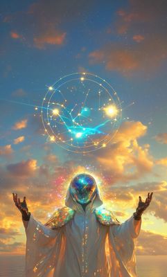 Spirit Guide Reading [Video Recorded]