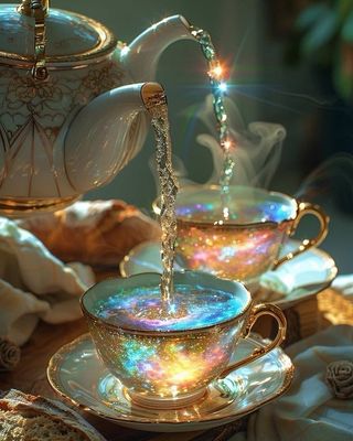 General Intuitive Energy Reading [Private Zoom Session]