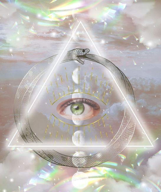 15 min General  Intuitive Tarot Card Reading [Video Recorded]