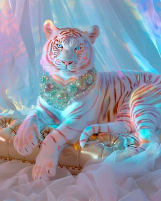 Animal Spirit Guide Guidance [Video Recorded]