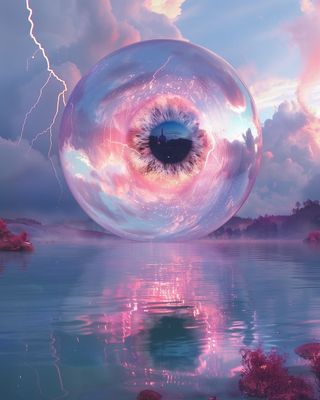 Custom Made Guided Soul Meditation
