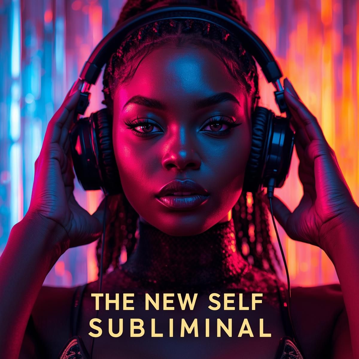 The New Self Subliminal