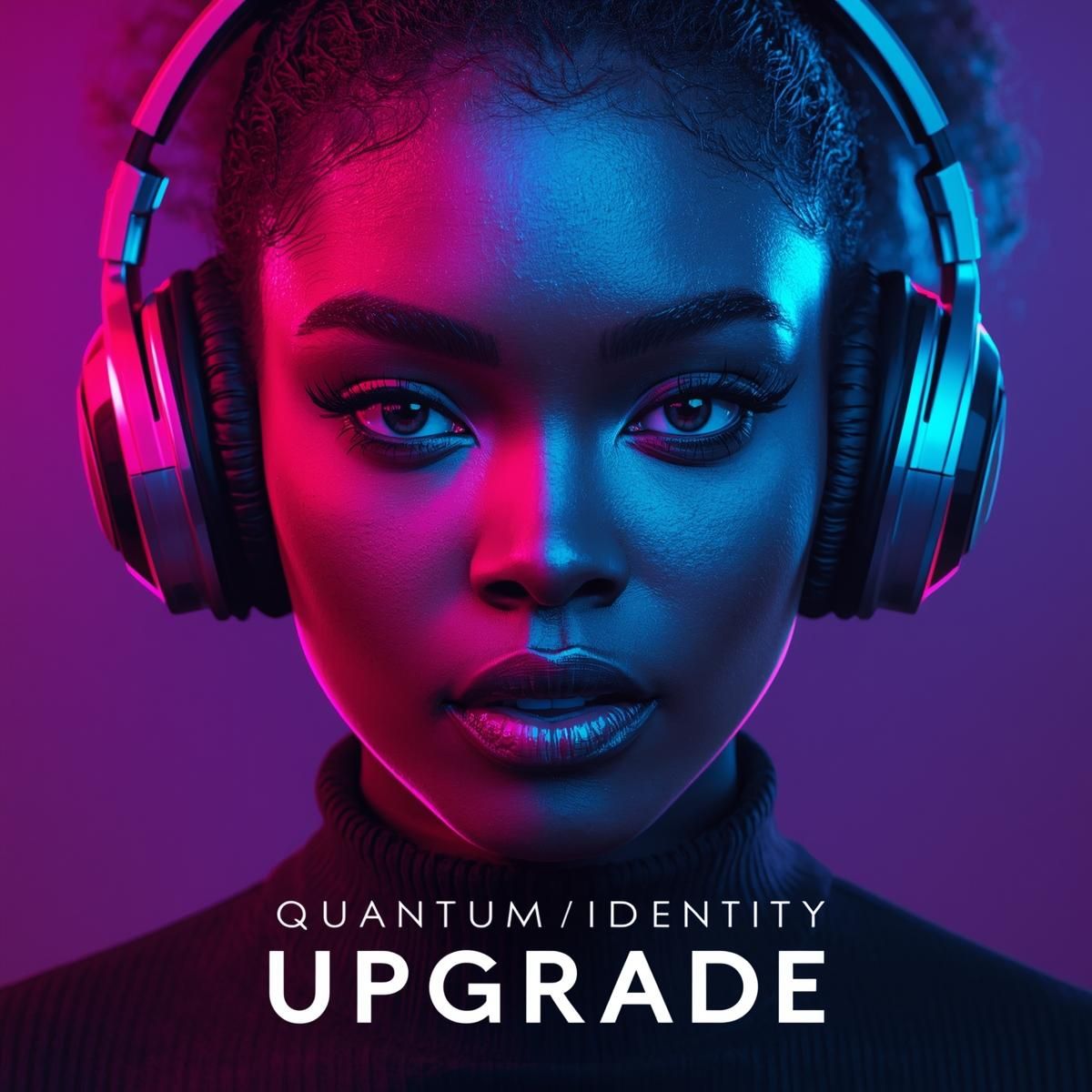 Quantum Identity Upgrade Subliminal