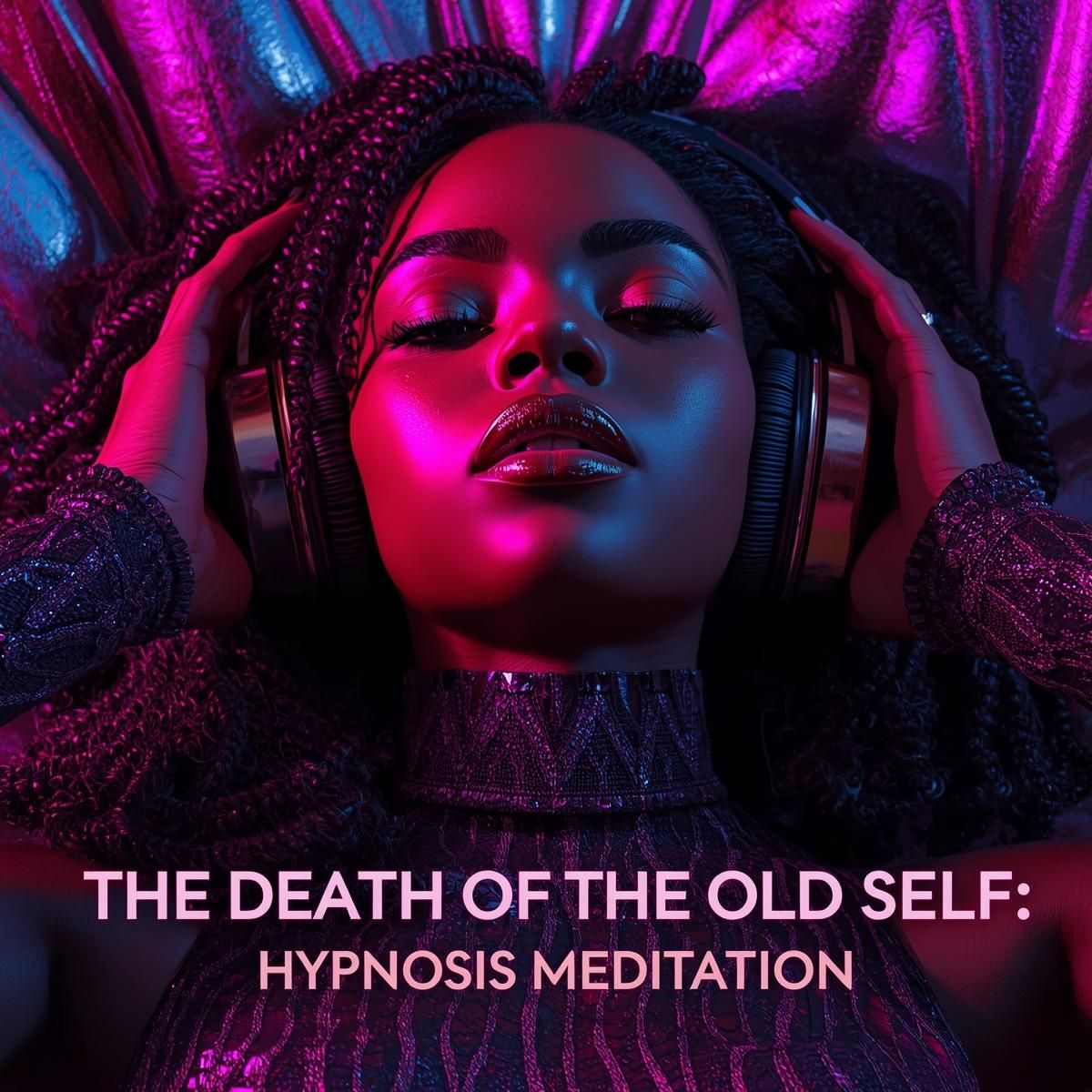 The Death Of The Old Self: Hypnosis Meditation