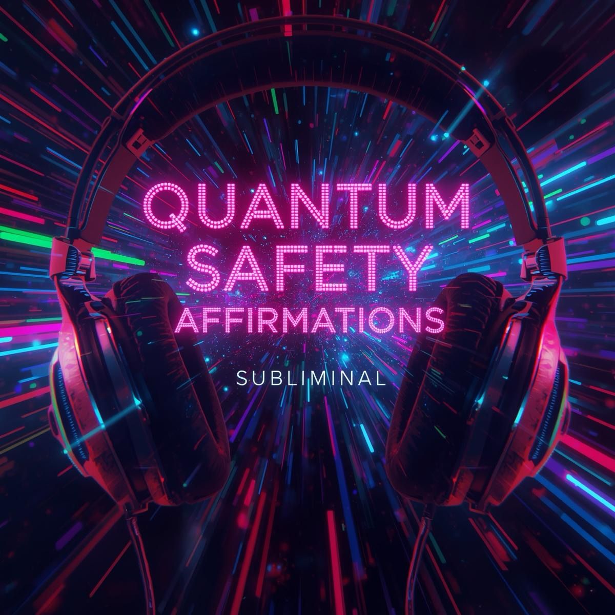 Quantum Safety + Identity Stabilization Subliminal Audio