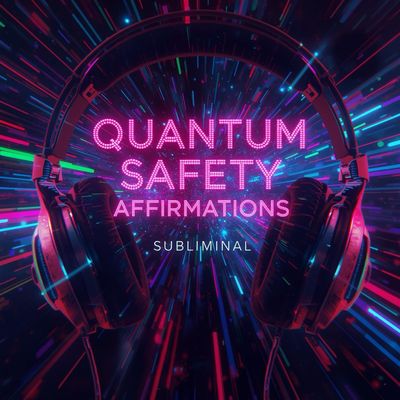 Quantum Safety + Identity Stabilization Subliminal Audio