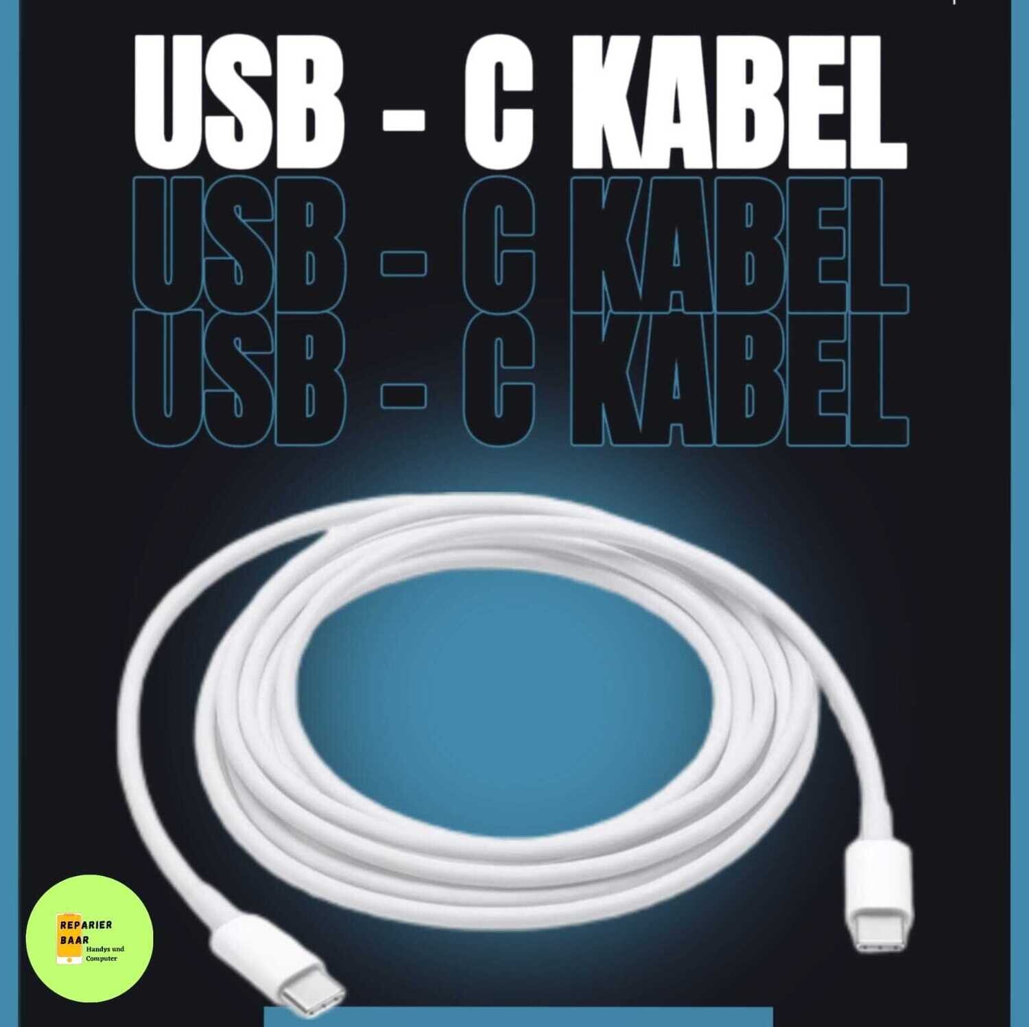 USB C