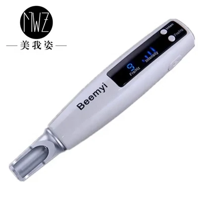 Laser Pen Tattoo Removal Machine