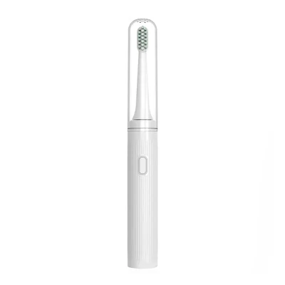 Mini Sonic Electric Toothbrush