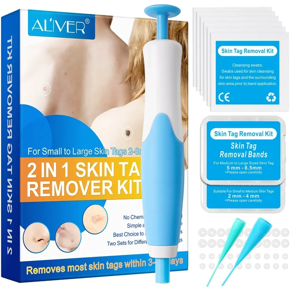 Skin Wart &amp; Mole Remover