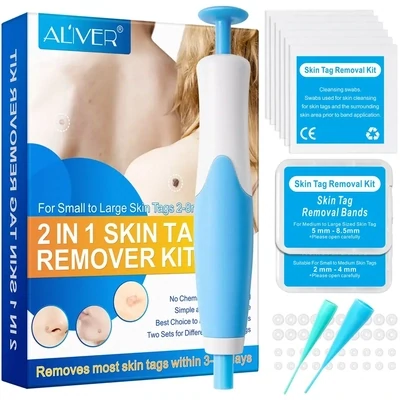 Skin Wart &amp; Mole Remover