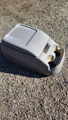1992-1996 Ford Bronco Center Console