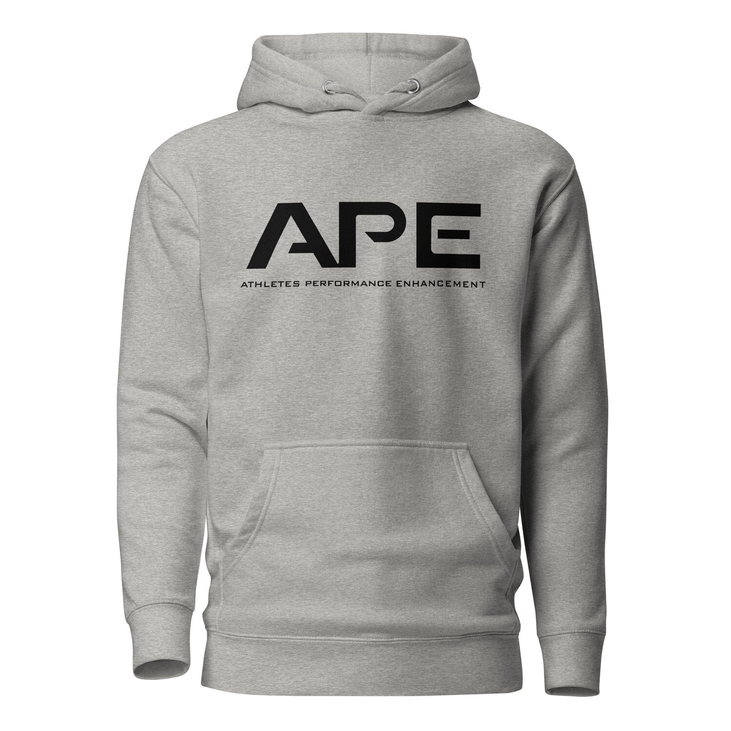 APE Hoodie Black Logo (Multiple Color Options)