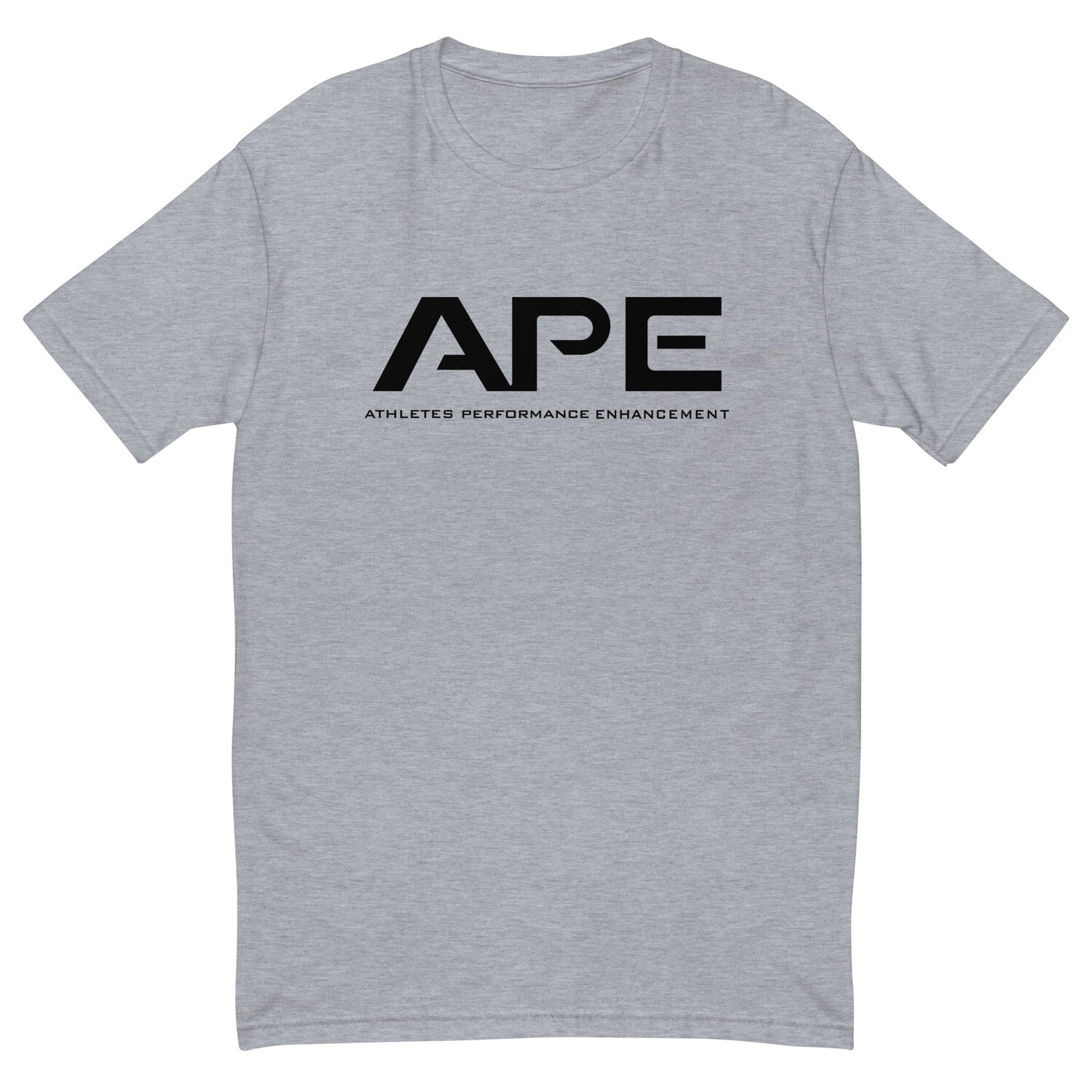 APE T-shirt Black Logo (Multiple Color Options)