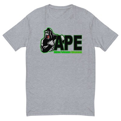 APE T-shirt Gorilla Logo (Multiple Color Options)