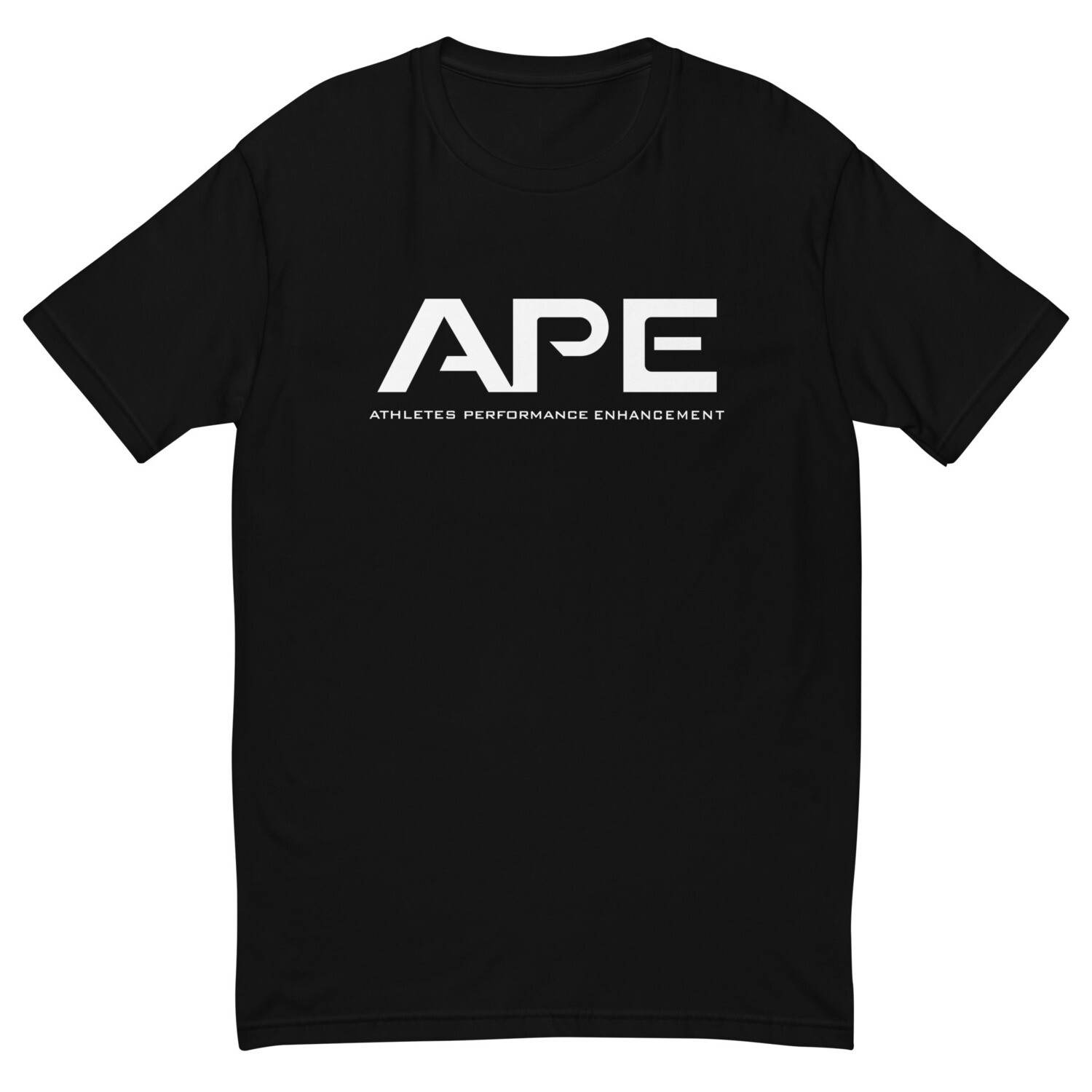 APE T-shirt White Logo (Multiple Color Options)