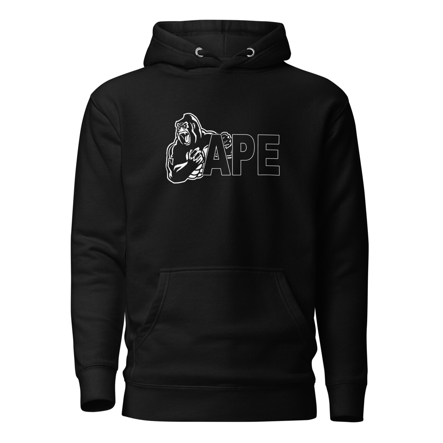APE Hoodie