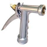 Pistol Grip Hose Nozzle