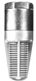 Brass Foot Valve
