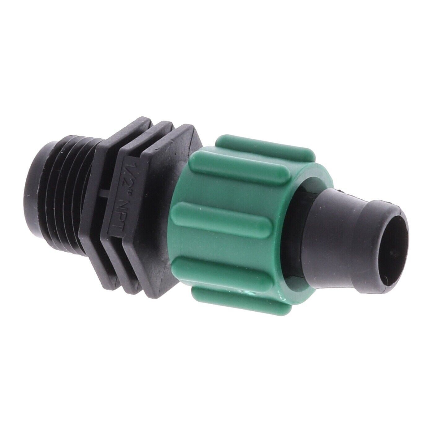 IRRITEC A1-T5TH50 - 5/8" Tape x 1/2" MPT