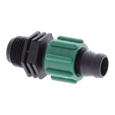 IRRITEC A1-T5TH50 - 5/8 IRRITEC A1-T5TH50 - 5/8" Tape x 1/2" MPT