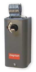 TEMPRO TP520 "2 STAGE" LINE VOLT THERMOSTAT