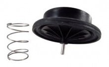 Diaphragm for Irritrol 3" Century Valve
