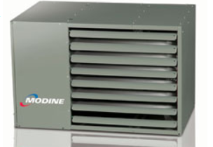 Modine Propane PTP Heater (see description for ordering)