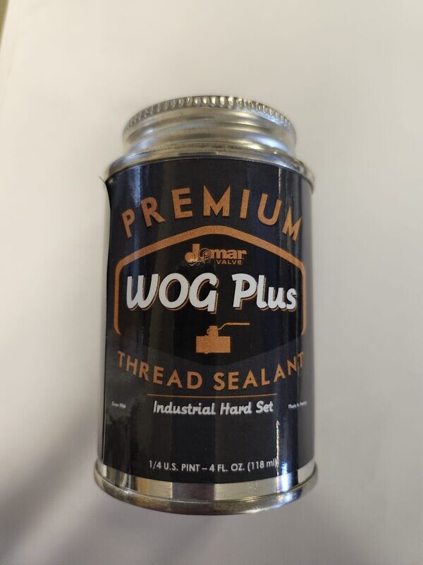 Jomar Tef Seal Thread Sealant