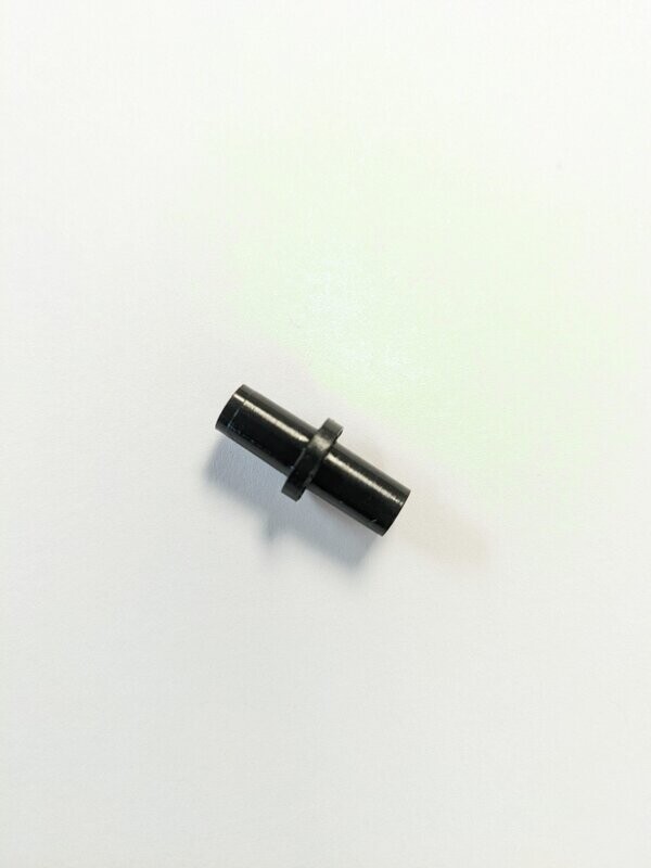 Double Nipple Connector Male x Male Press-Fit