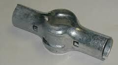 Boulevards (Line rail Clamp)