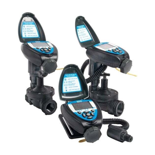 DIG 710AP Battery Operated Propagation Controller