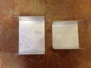 4″ & 6″ Cooling Pad Gutter Splice