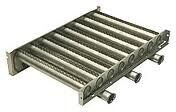 Modine Stainless Steel Burner Assembly