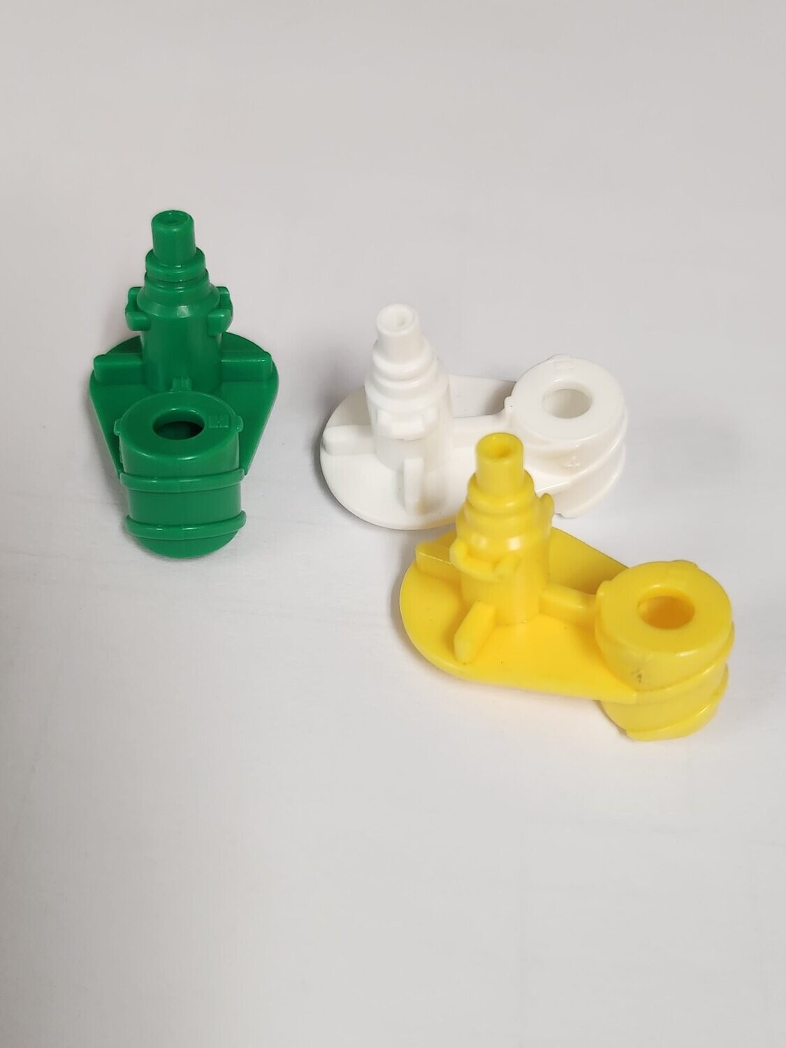 Rondo Ultra Nozzles