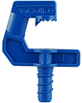 MaxiJet Blue Center Strip Jet