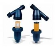 Toro Ag. Filters