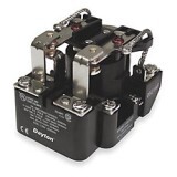 Power Relays - 5X846, 5X847, 5X848