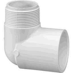 Street Elbow (Threaded)
