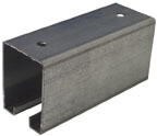 Trolley Rail (Plain Box Rail)