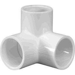 Sideout Elbow (Slip)